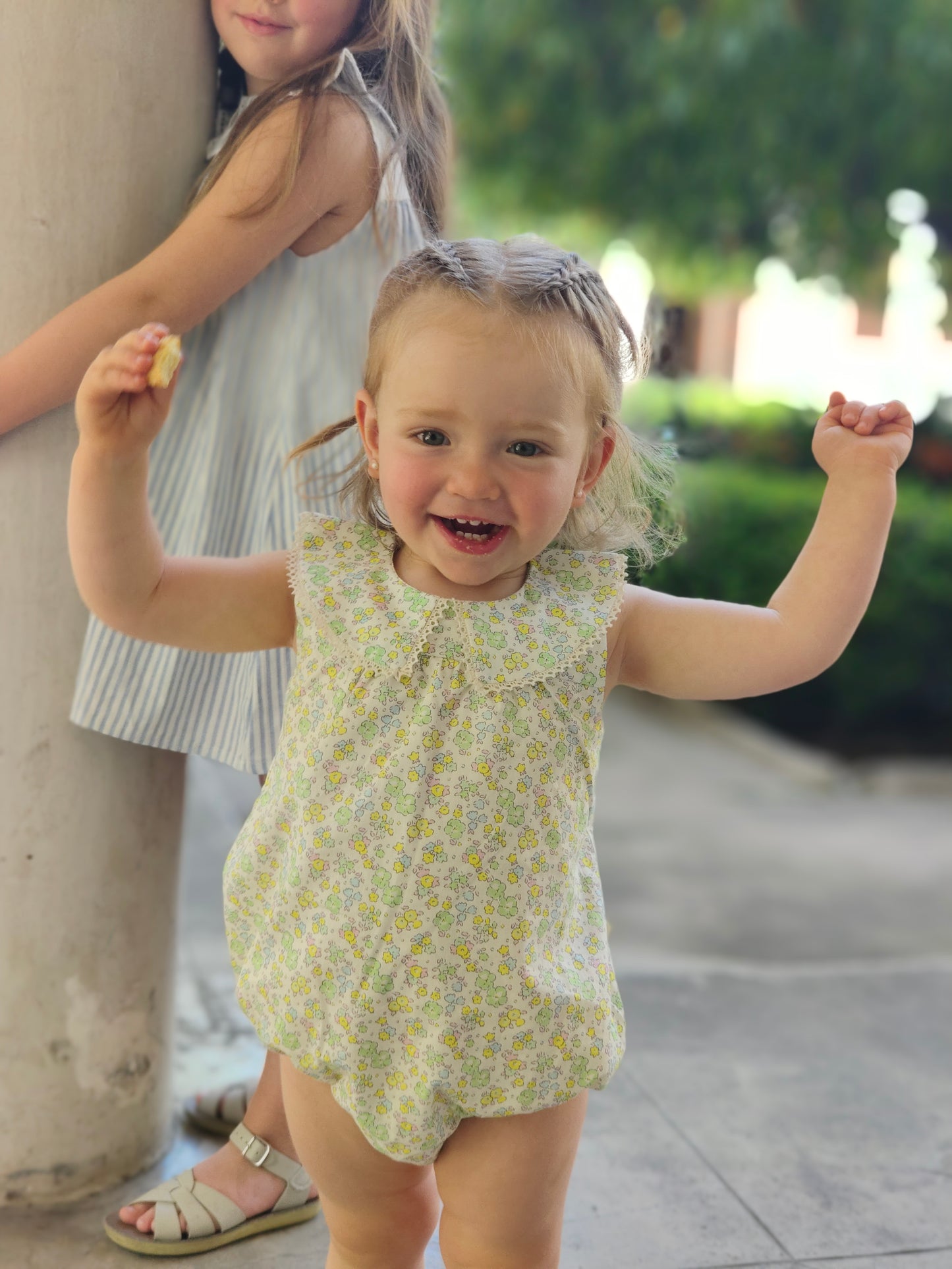 Mameluco Ibiza Fluor