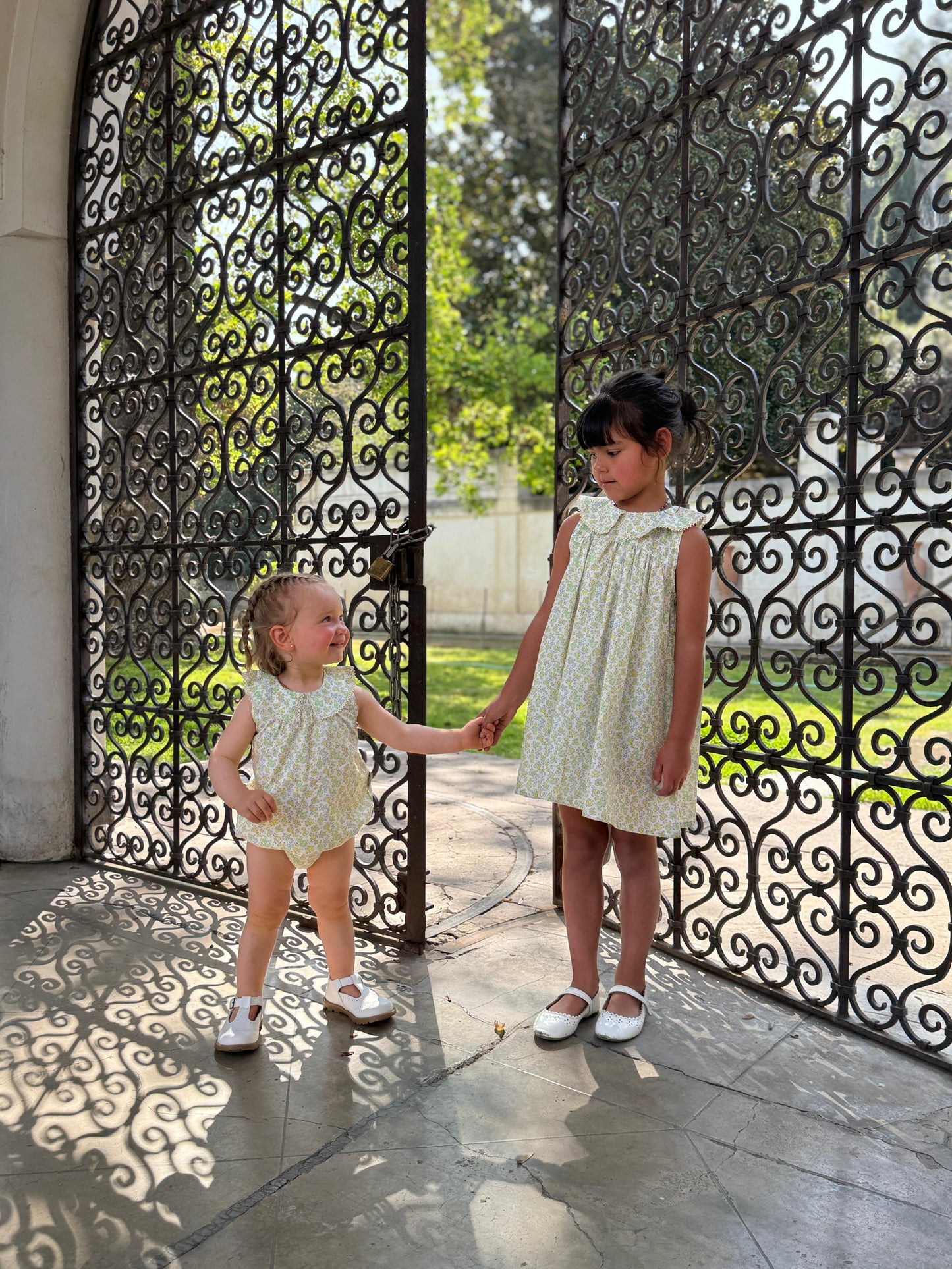 Mameluco Ibiza Fluor