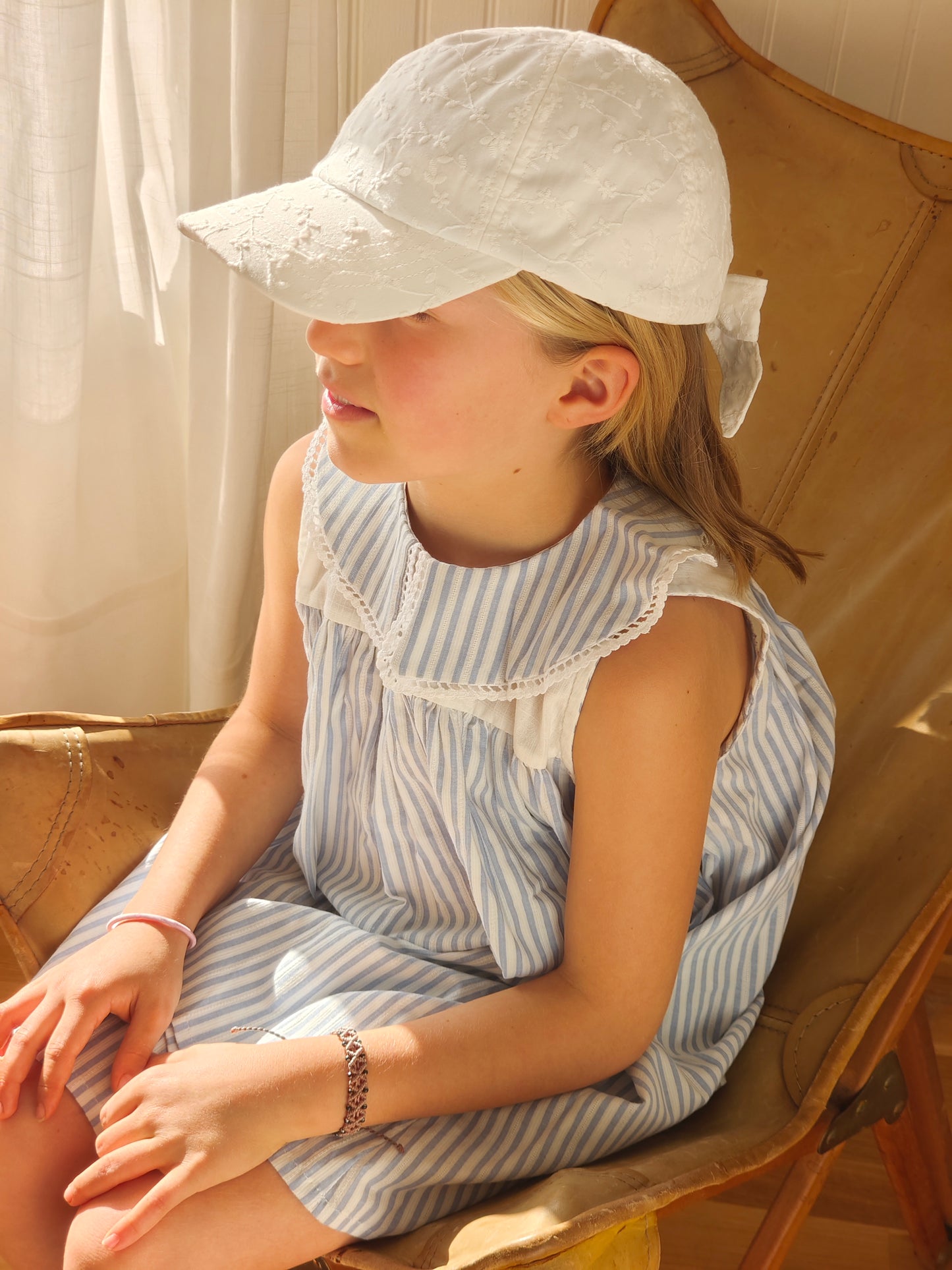 Vestido Ibiza Marinero