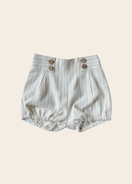 Cubre Pañal Split Beige