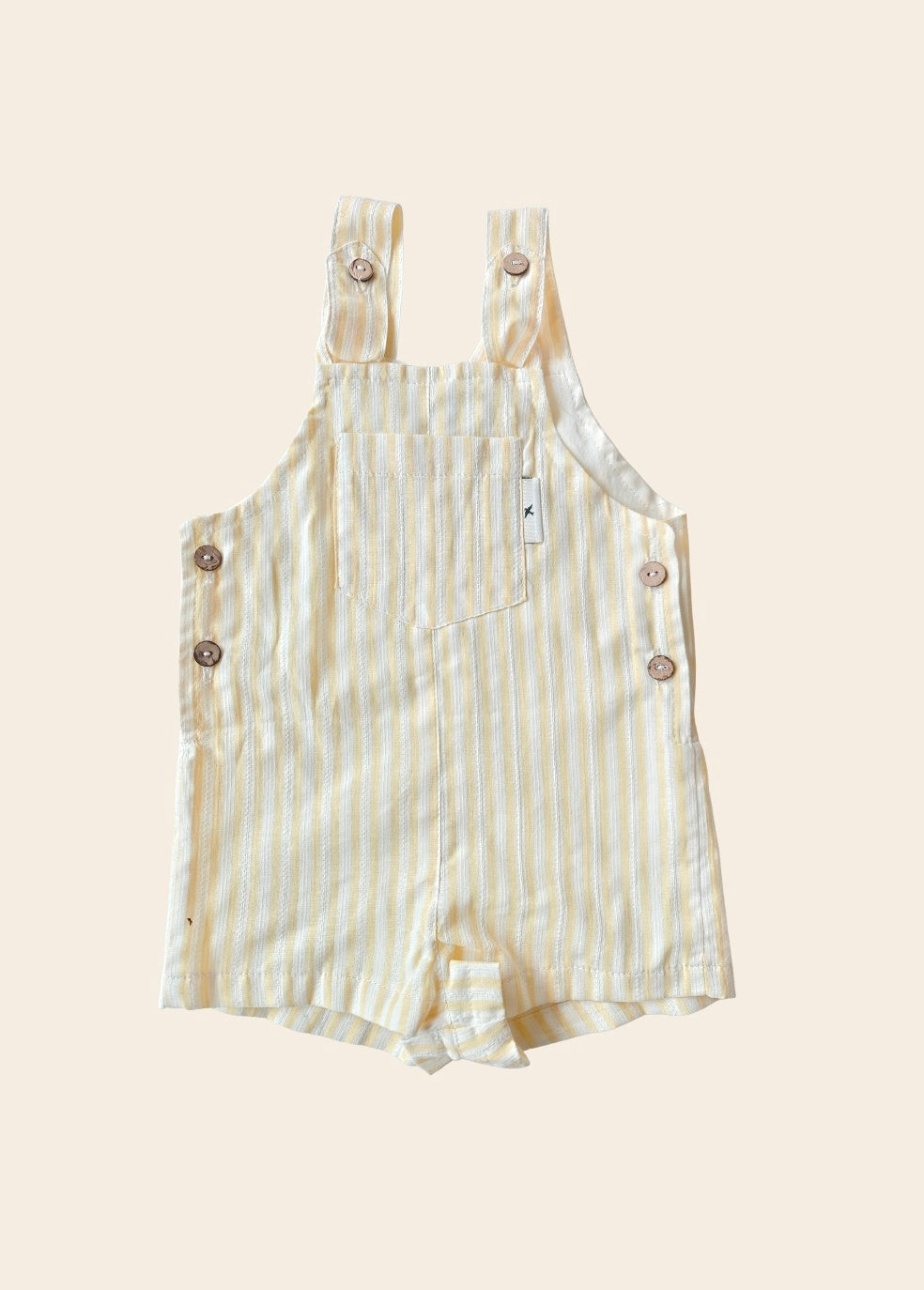 Jardinera Portofino Amarilla