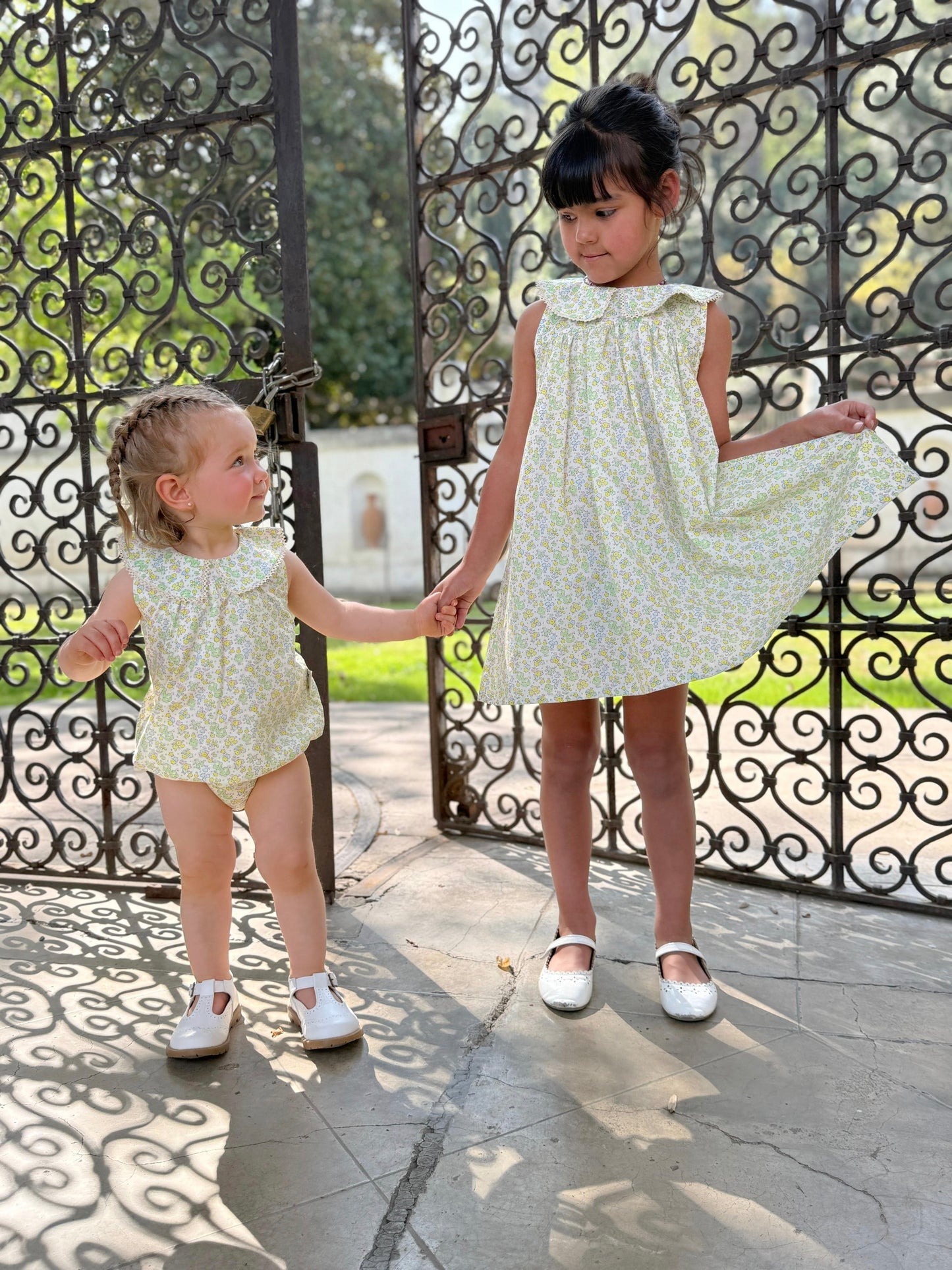 Mameluco Ibiza Fluor