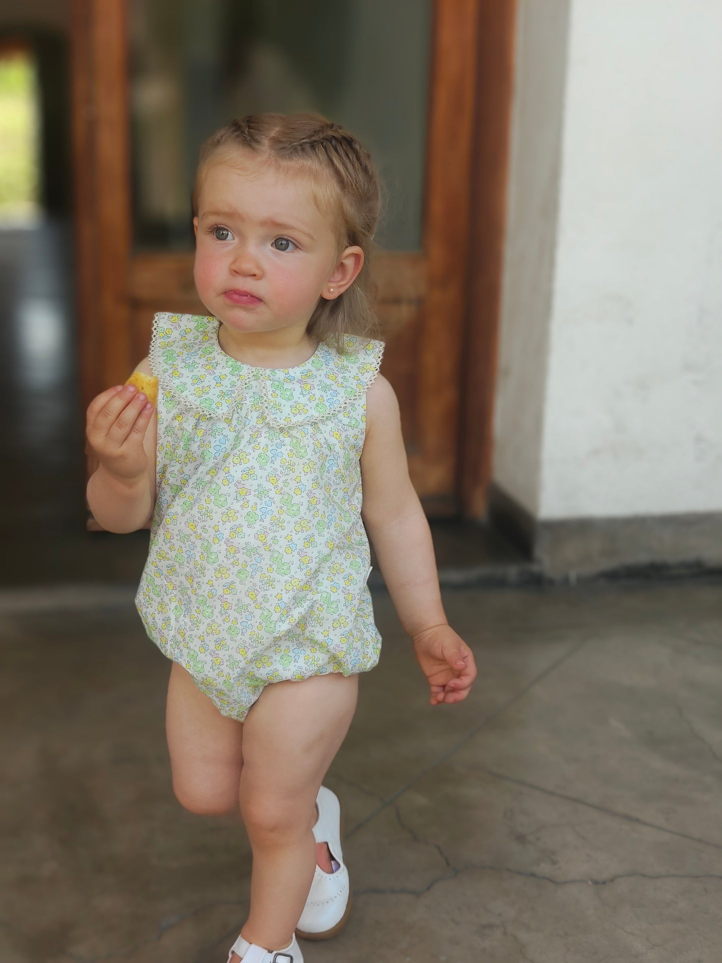 Mameluco Ibiza Fluor