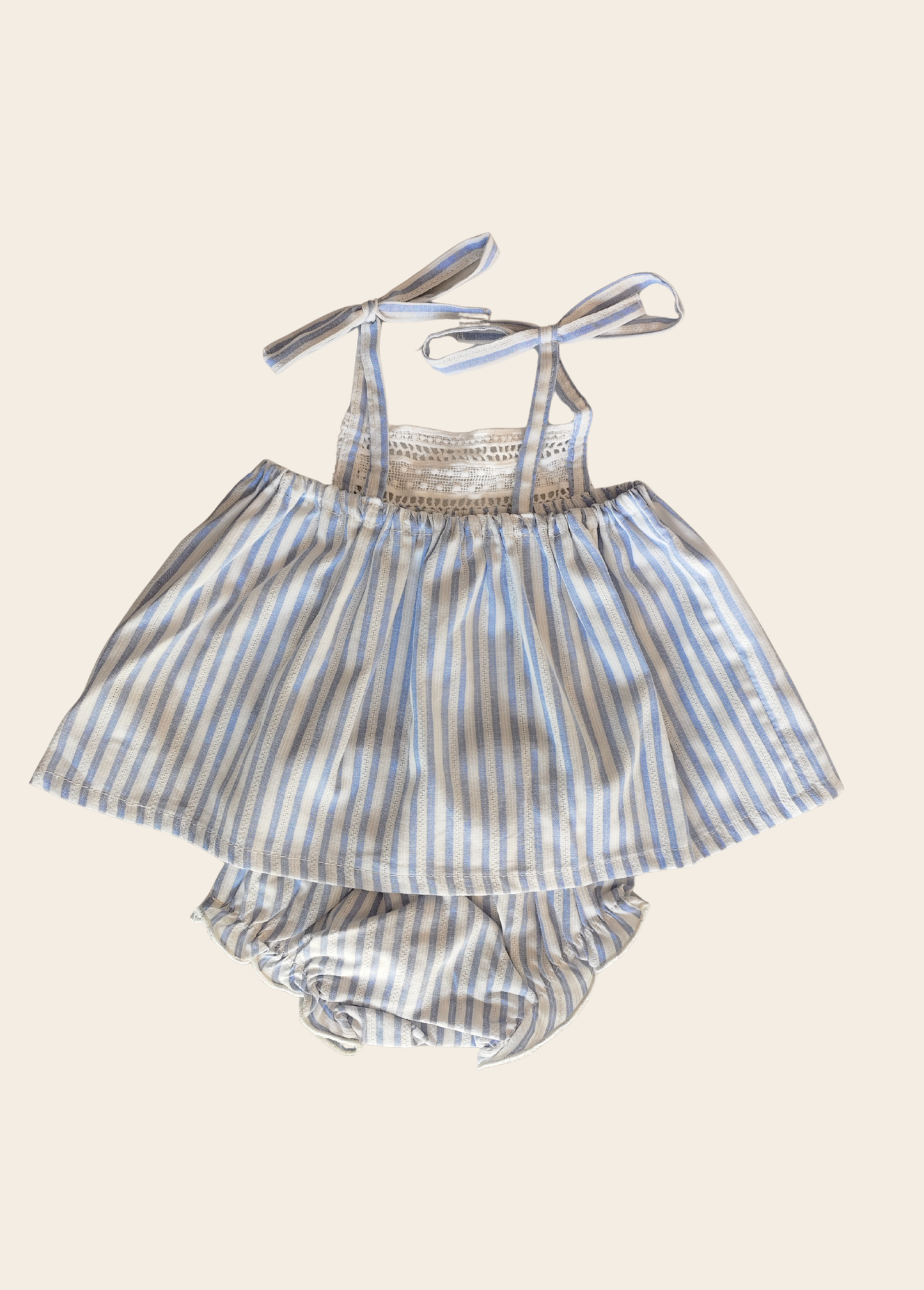 Conjunto Positano Marinero