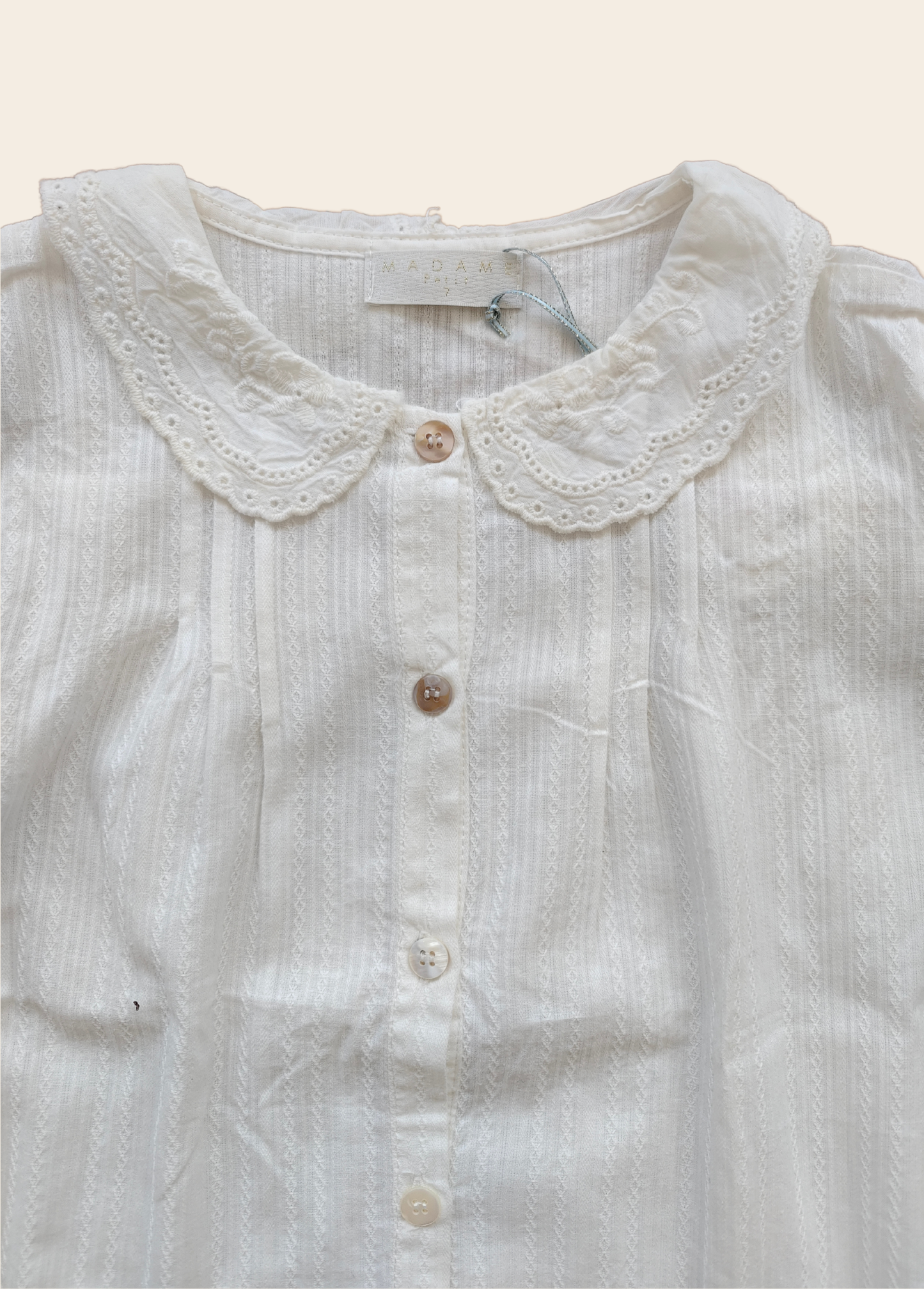 BLUSA MARCELA