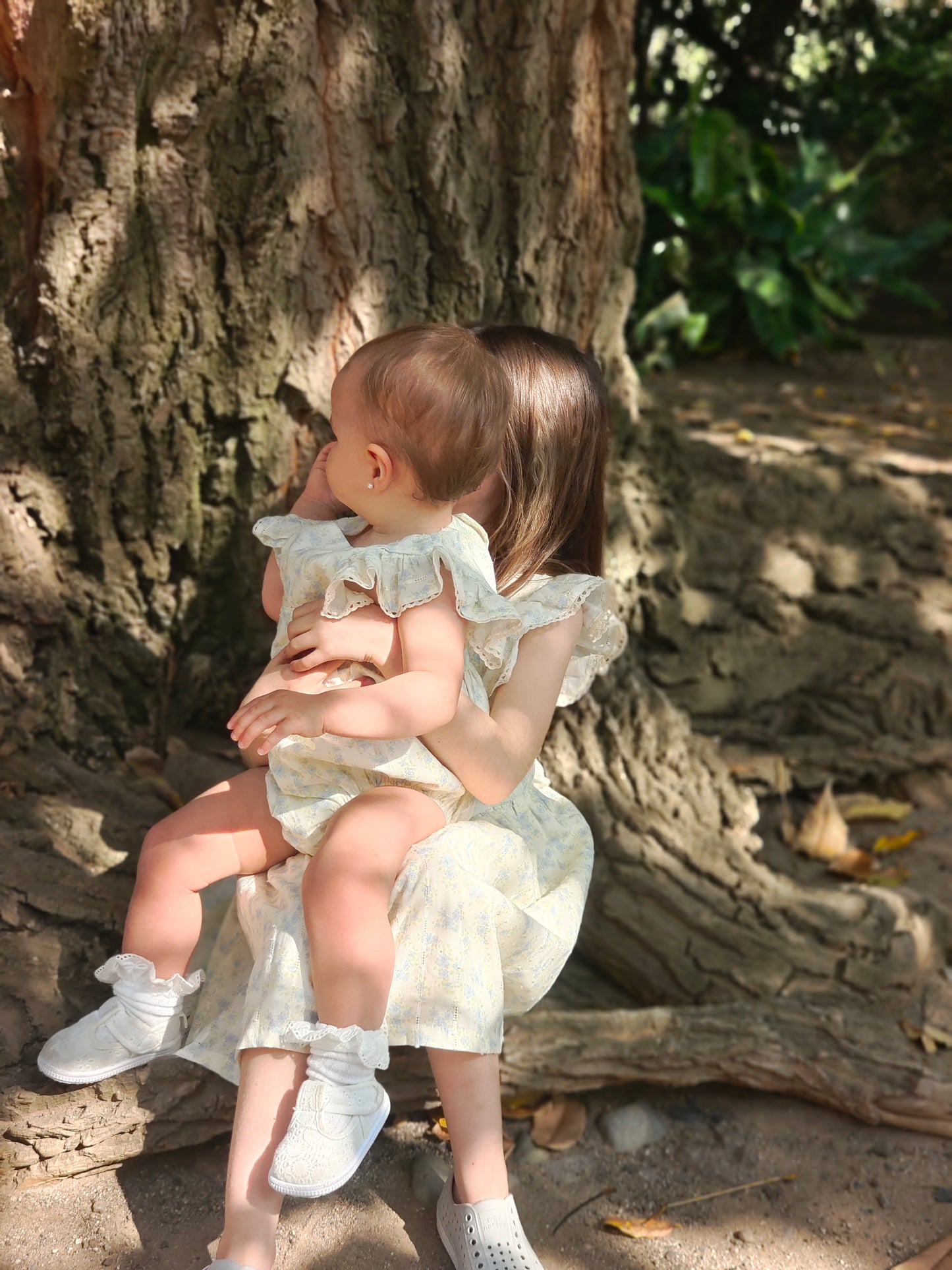 Mameluco Mykonos Celeste