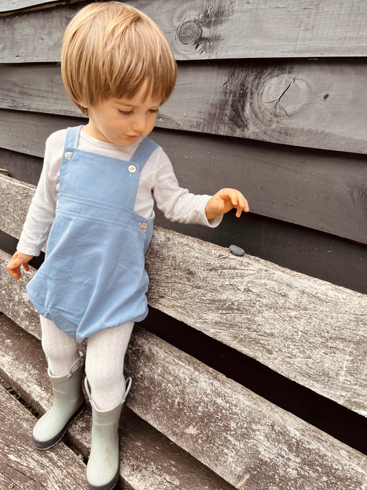 MAMELUCO SEBASTIÁN AZUL