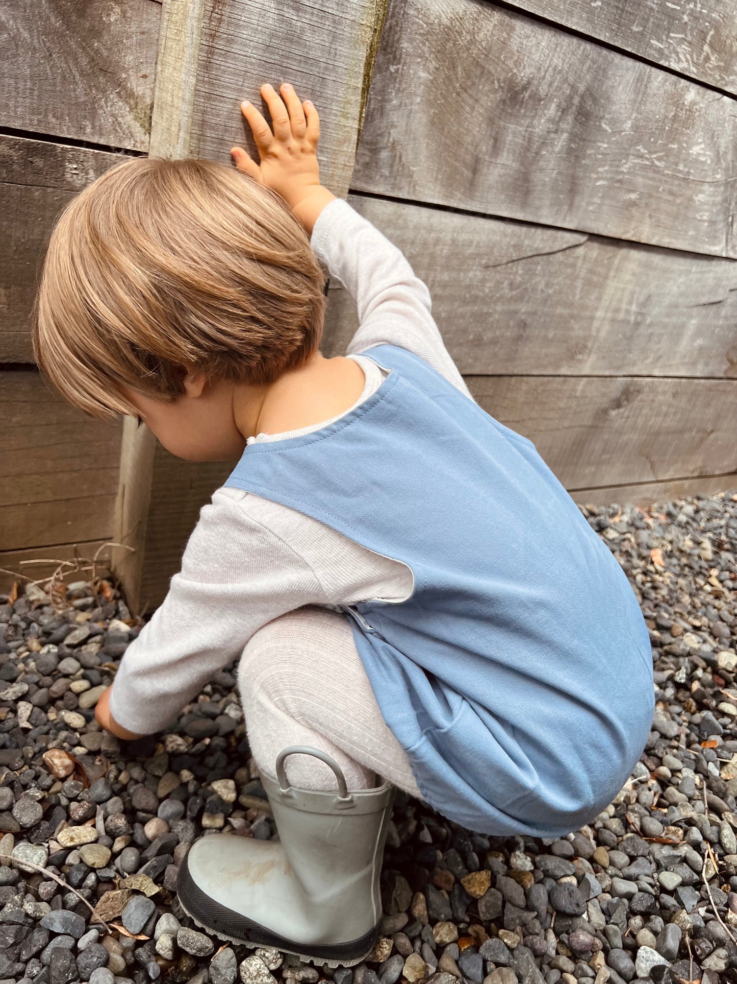 MAMELUCO SEBASTIÁN AZUL