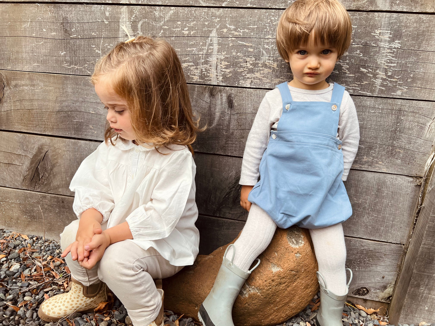 MAMELUCO SEBASTIÁN AZUL